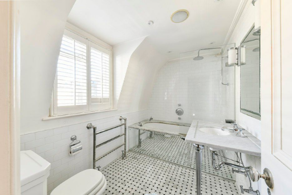 Квартира в Лондоне, Великобритания, 236 м² - фото 2