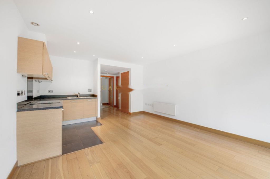 Квартира в Лондоне, Великобритания, 32 м² - фото 2