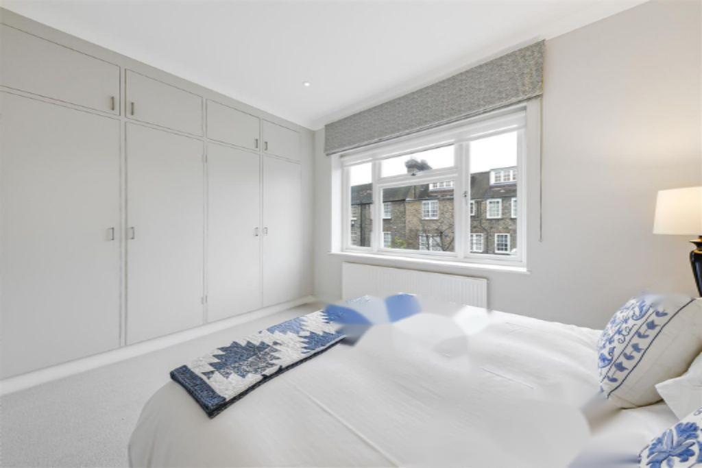 Квартира в Лондоне, Великобритания, 61 м² - фото 2