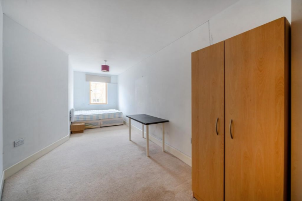 Квартира в Лондоне, Великобритания, 70 м² - фото 2