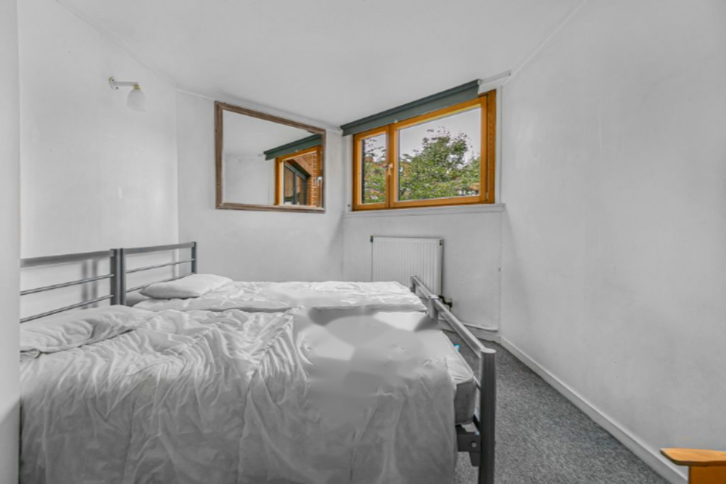 Квартира в Лондоне, Великобритания, 79 м² - фото 2