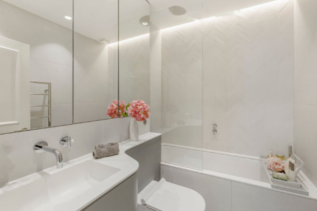 Квартира в Лондоне, Великобритания, 77 м² - фото 2