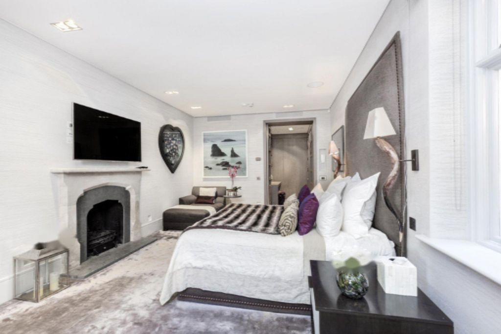 Квартира в Лондоне, Великобритания, 286 м² - фото 2