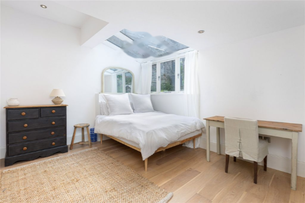 Квартира в Лондоне, Великобритания, 103 м² - фото 2