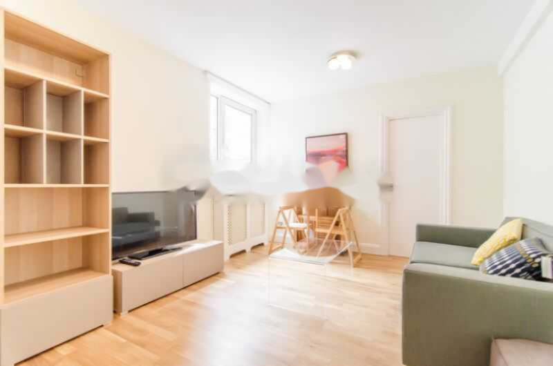 Квартира в Лондоне, Великобритания, 32 м² - фото 2