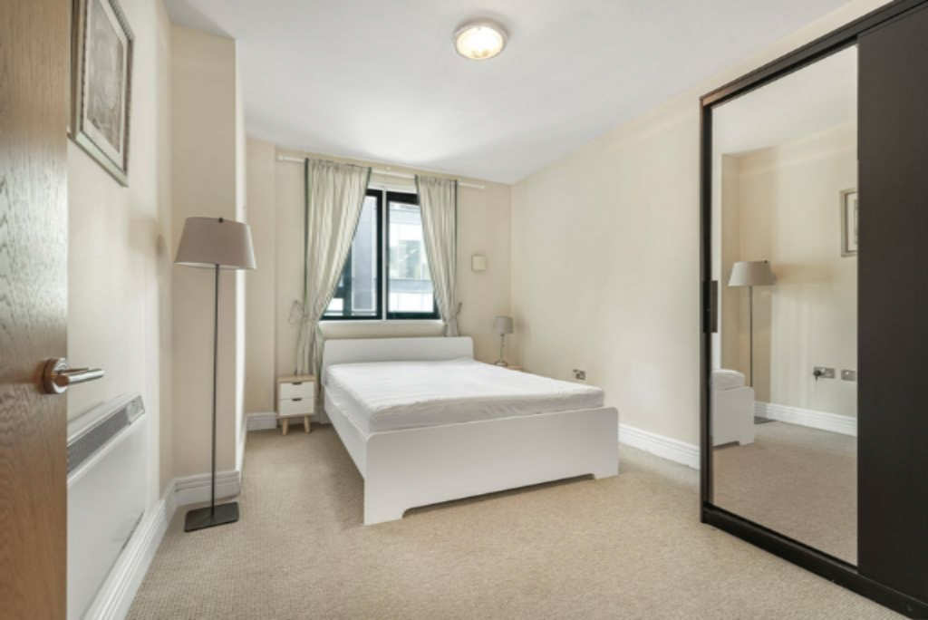 Квартира в Лондоне, Великобритания, 50 м² - фото 2