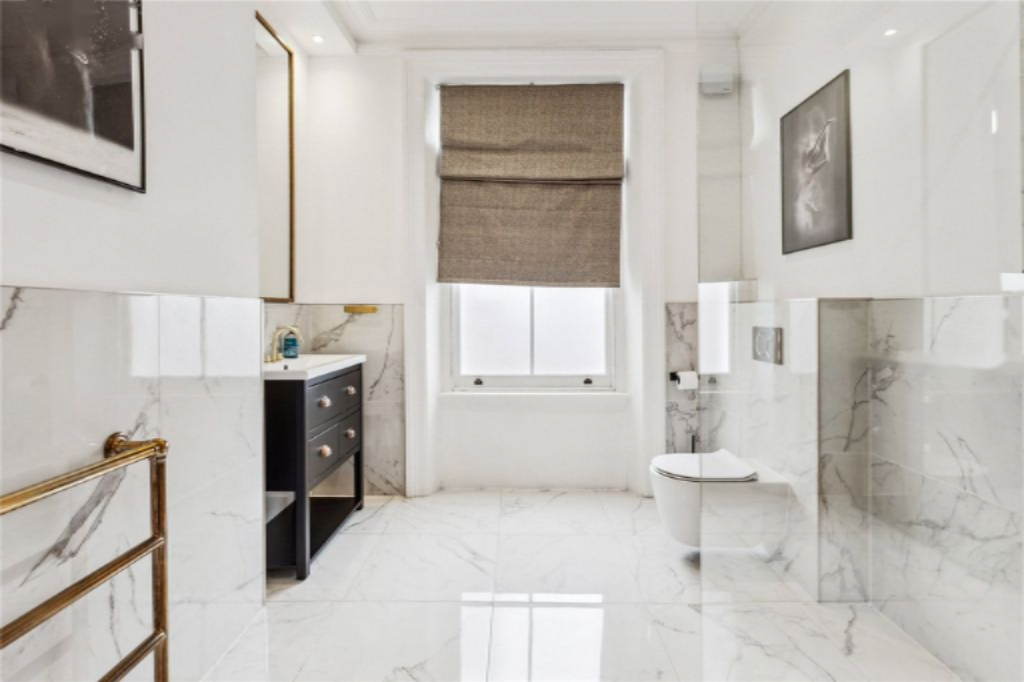 Квартира в Лондоне, Великобритания, 203 м² - фото 2