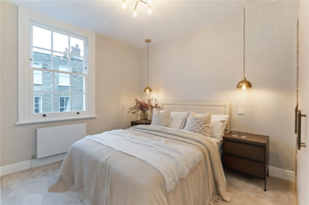 Квартира в Лондоне, Великобритания, 191 м² - фото 2