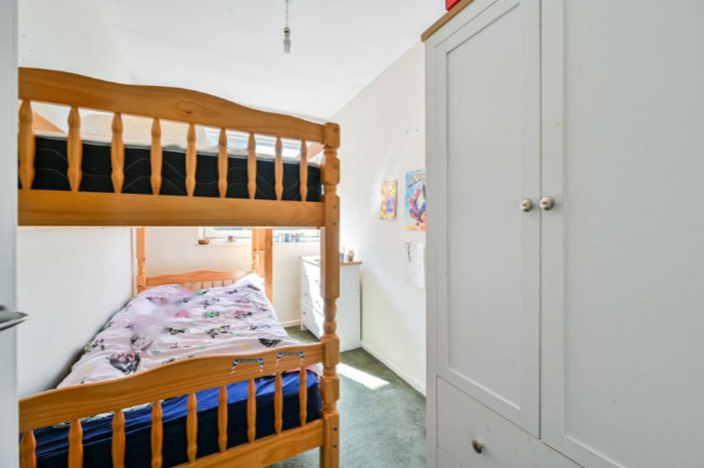 Квартира в Лондоне, Великобритания, 77 м² - фото 2