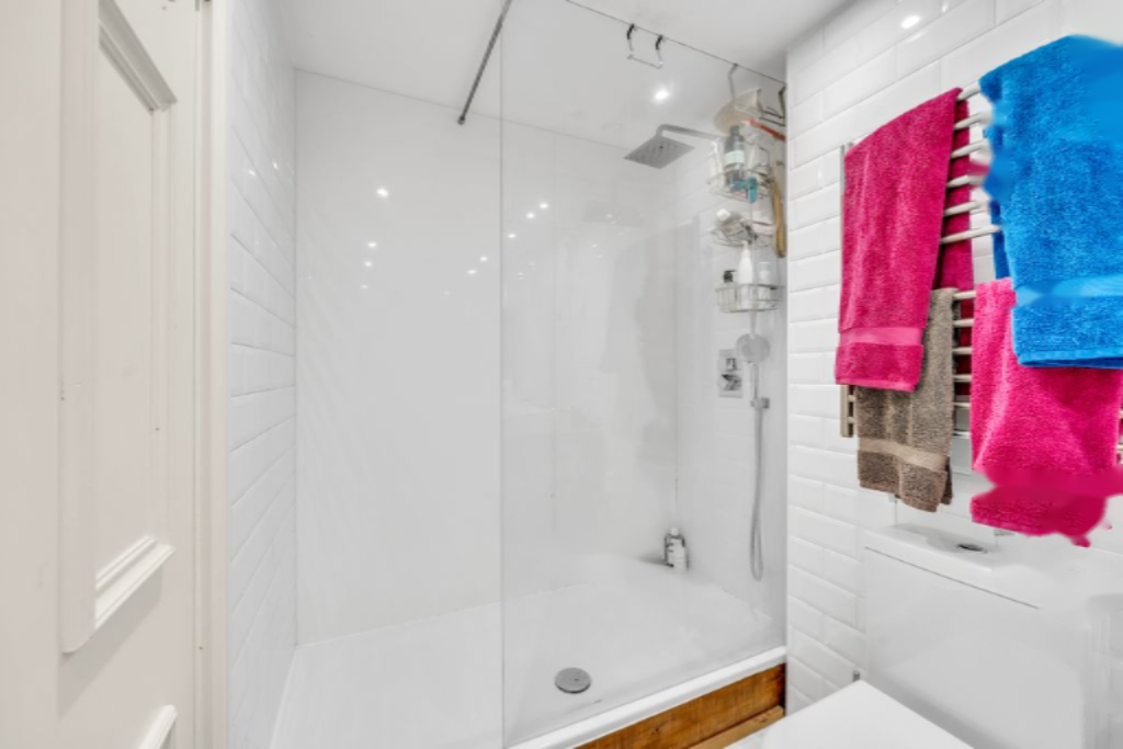 Квартира в Лондоне, Великобритания, 60 м² - фото 2