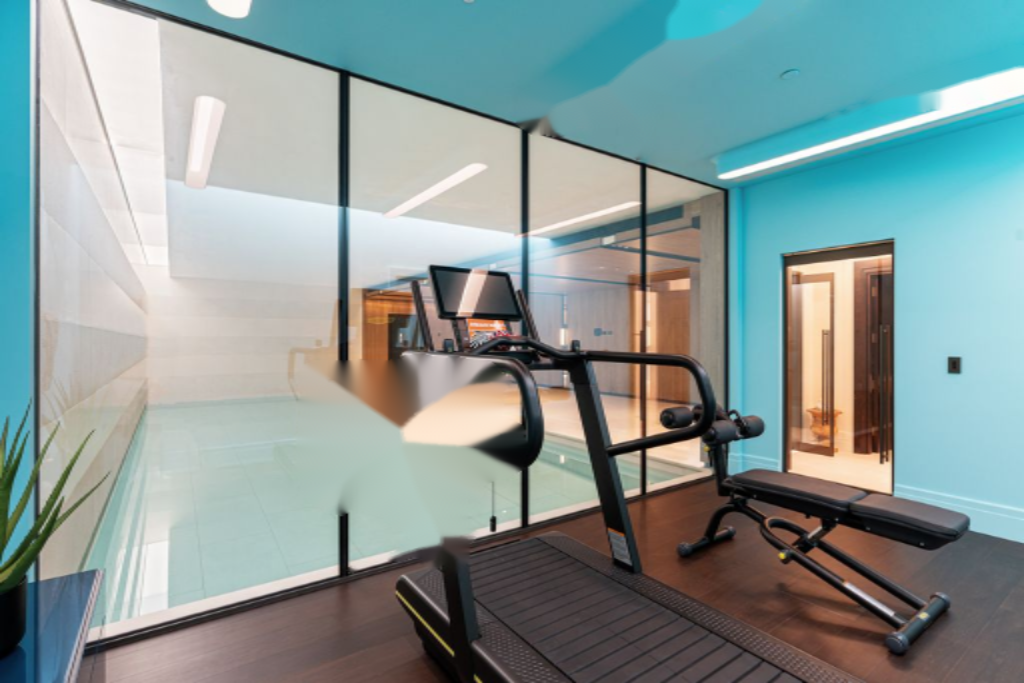 Квартира в Лондоне, Великобритания, 1 214 м² - фото 2