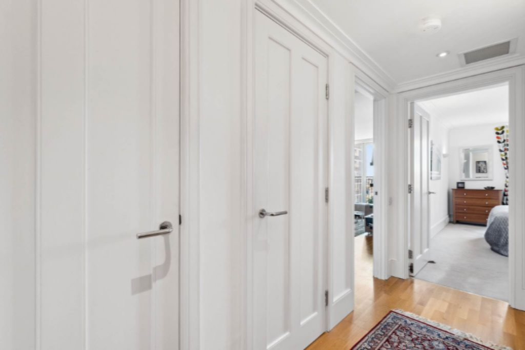 Квартира в Лондоне, Великобритания, 57 м² - фото 2