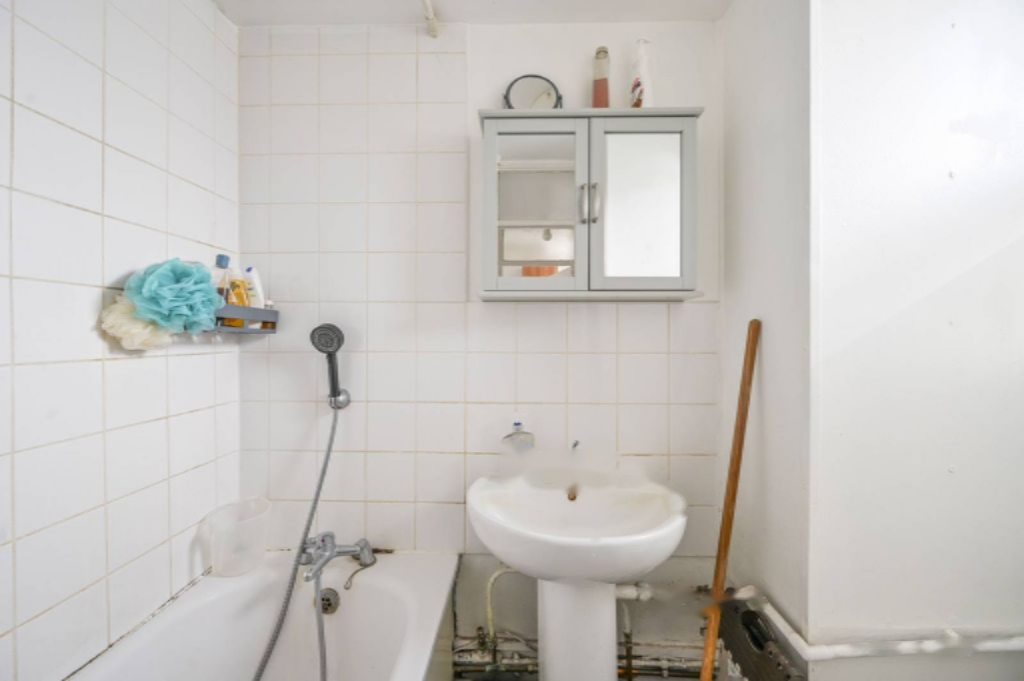 Квартира в Лондоне, Великобритания, 32 м² - фото 2