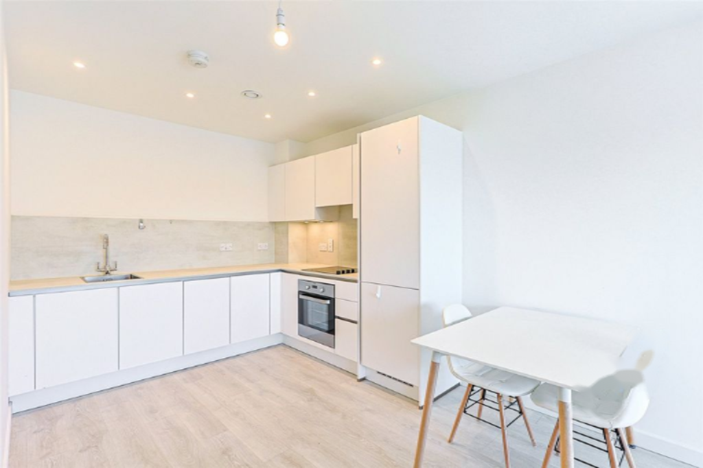 Квартира в Лондоне, Великобритания, 51 м² - фото 2