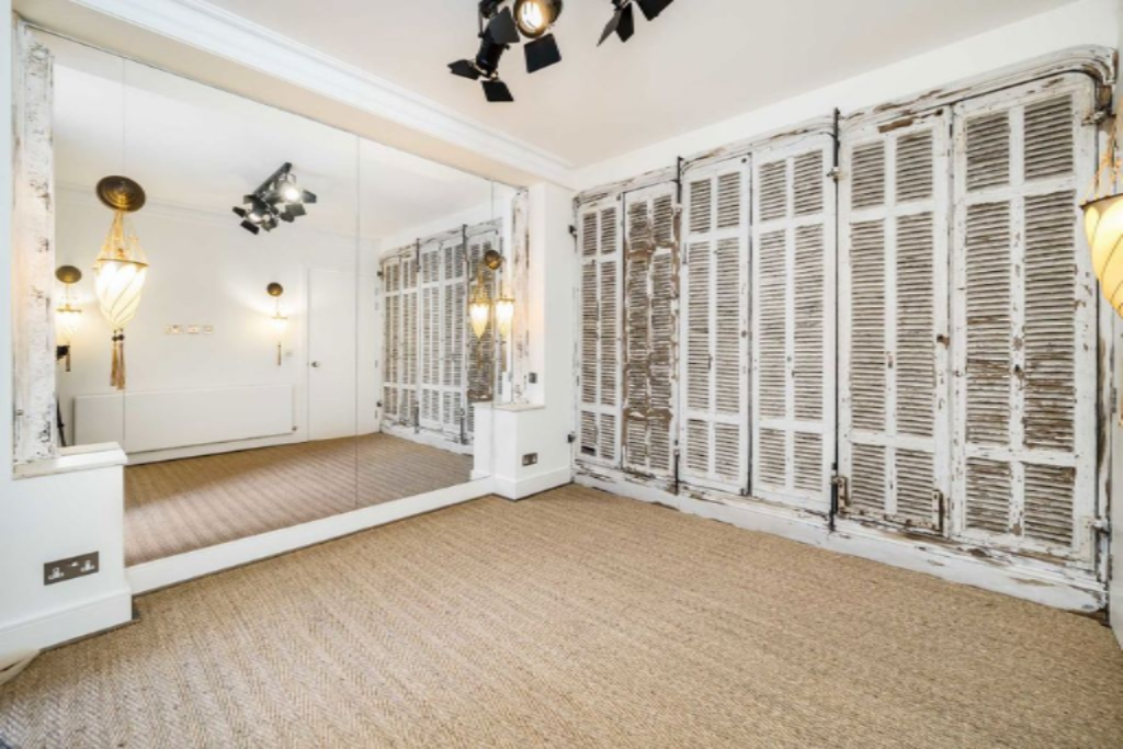 Квартира в Лондоне, Великобритания, 98 м² - фото 2