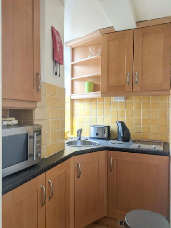 Квартира в Лондоне, Великобритания, 35 м² - фото 2