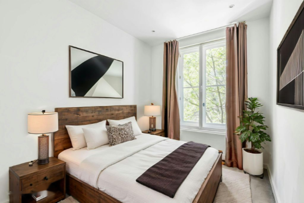 Квартира в Лондоне, Великобритания, 49 м² - фото 2