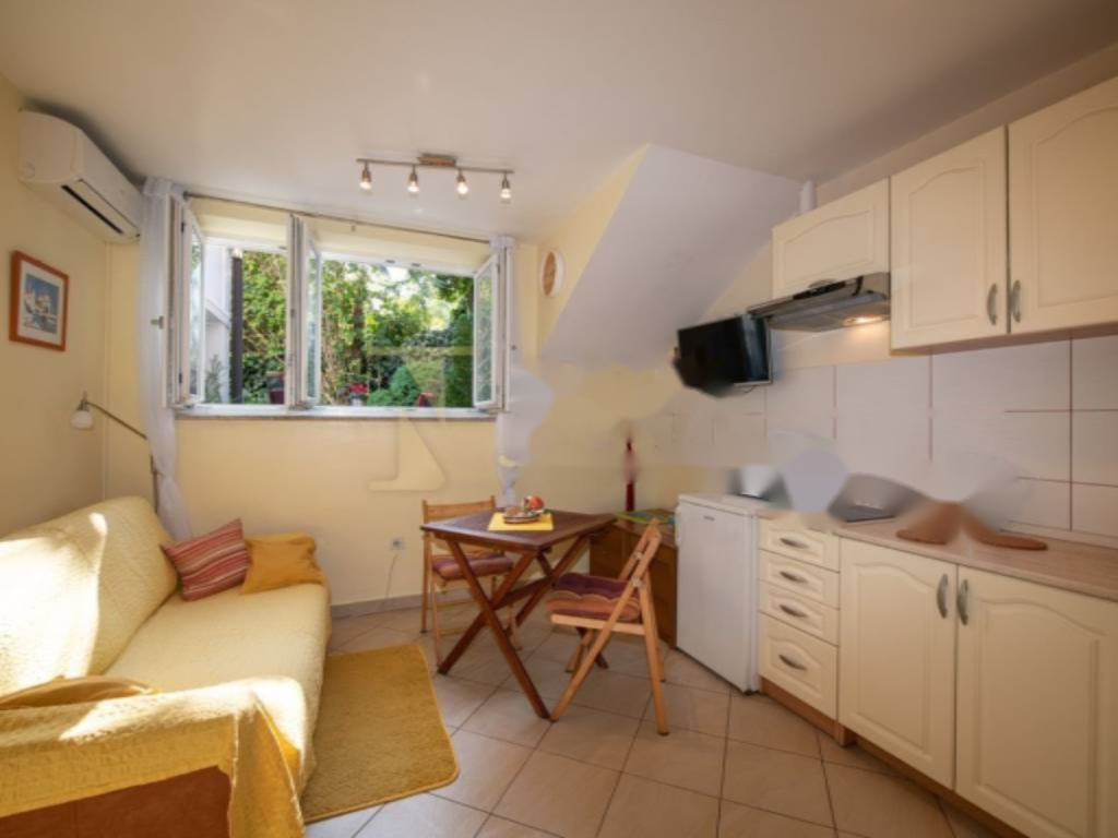 Квартира в Опатии, Хорватия, 22 м² - фото 2