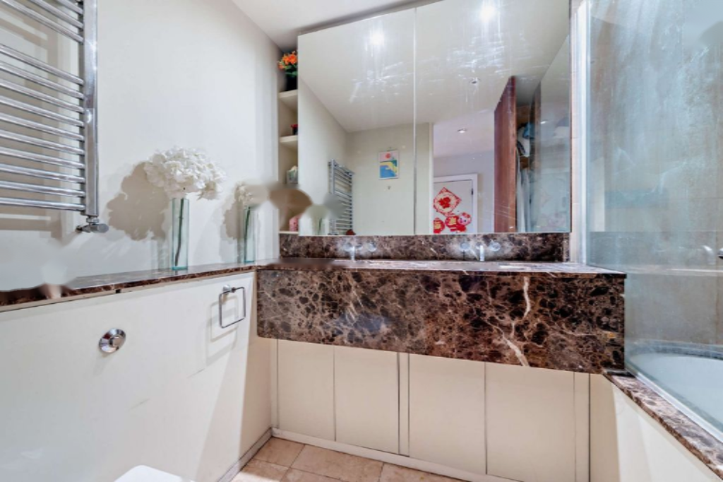 Квартира в Лондоне, Великобритания, 56 м² - фото 2