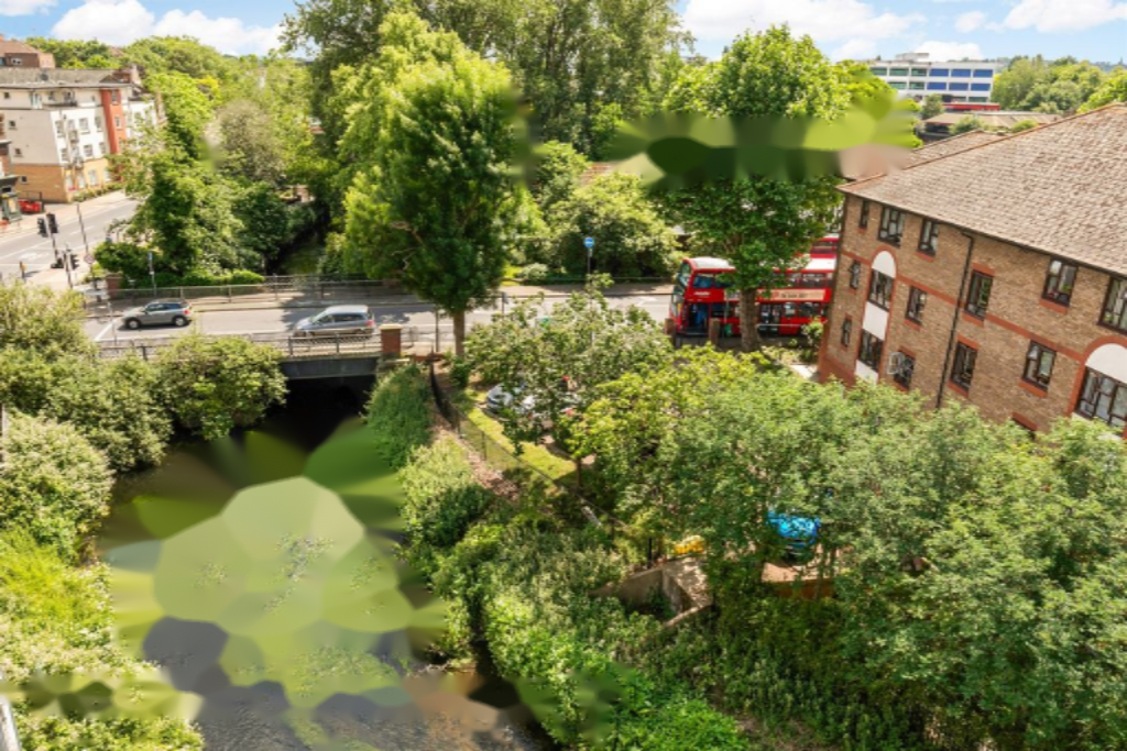 Квартира в Лондоне, Великобритания, 38 м² - фото 2