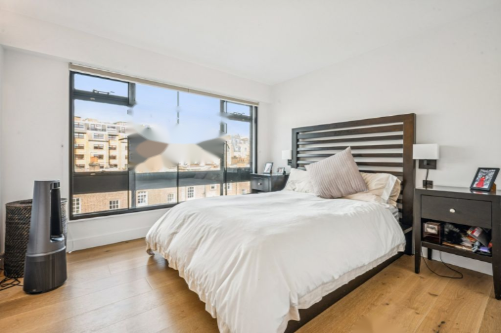 Квартира в Лондоне, Великобритания, 153 м² - фото 2