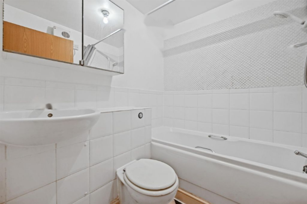 Квартира в Лондоне, Великобритания, 29 м² - фото 2