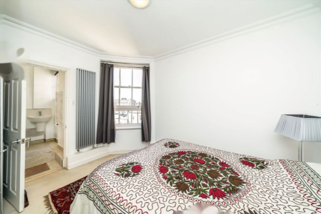 Квартира в Лондоне, Великобритания, 38 м² - фото 2