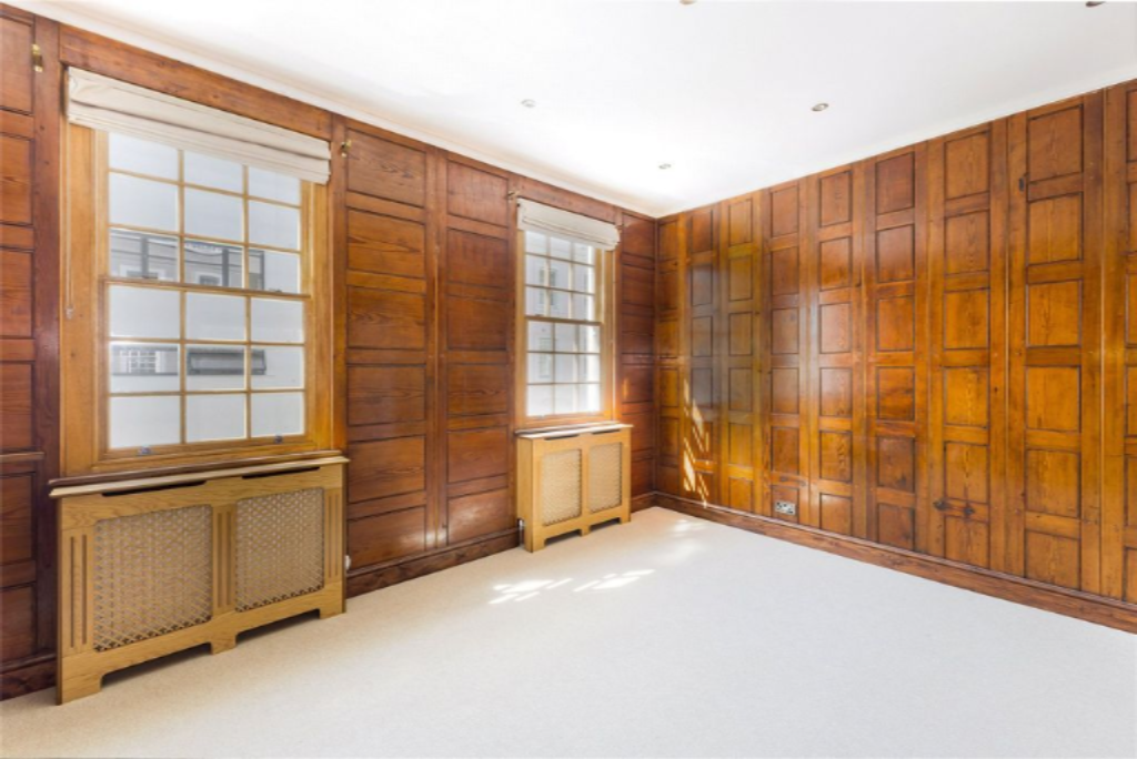 Квартира в Лондоне, Великобритания, 122 м² - фото 2