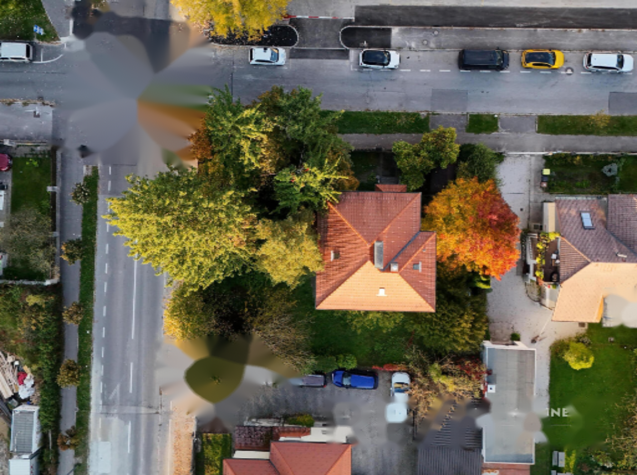 Дом в Любляне, Словения, 123 м² - фото 2