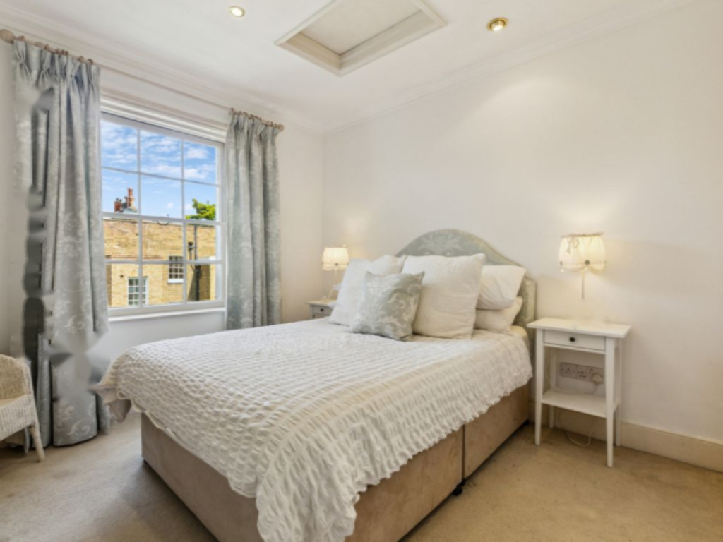 Квартира в Лондоне, Великобритания, 198 м² - фото 2