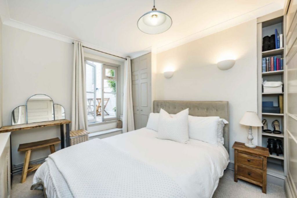 Квартира в Лондоне, Великобритания, 59 м² - фото 2