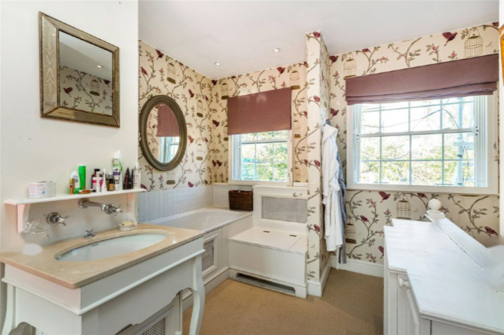 Квартира в Лондоне, Великобритания, 119 м² - фото 2