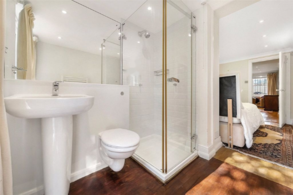 Квартира в Лондоне, Великобритания, 75 м² - фото 2