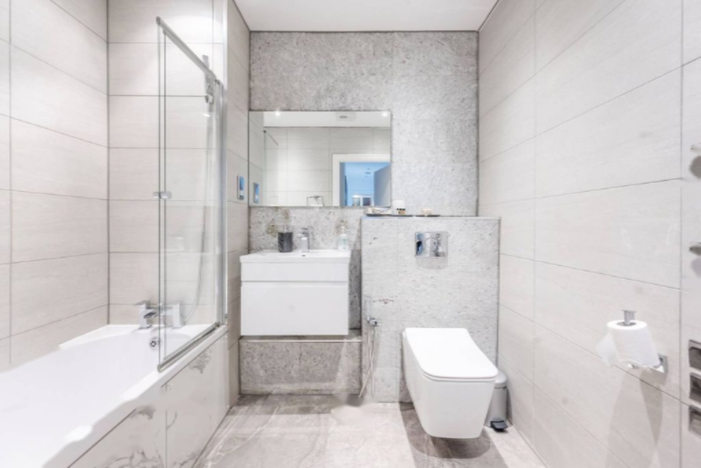 Квартира в Лондоне, Великобритания, 105 м² - фото 2