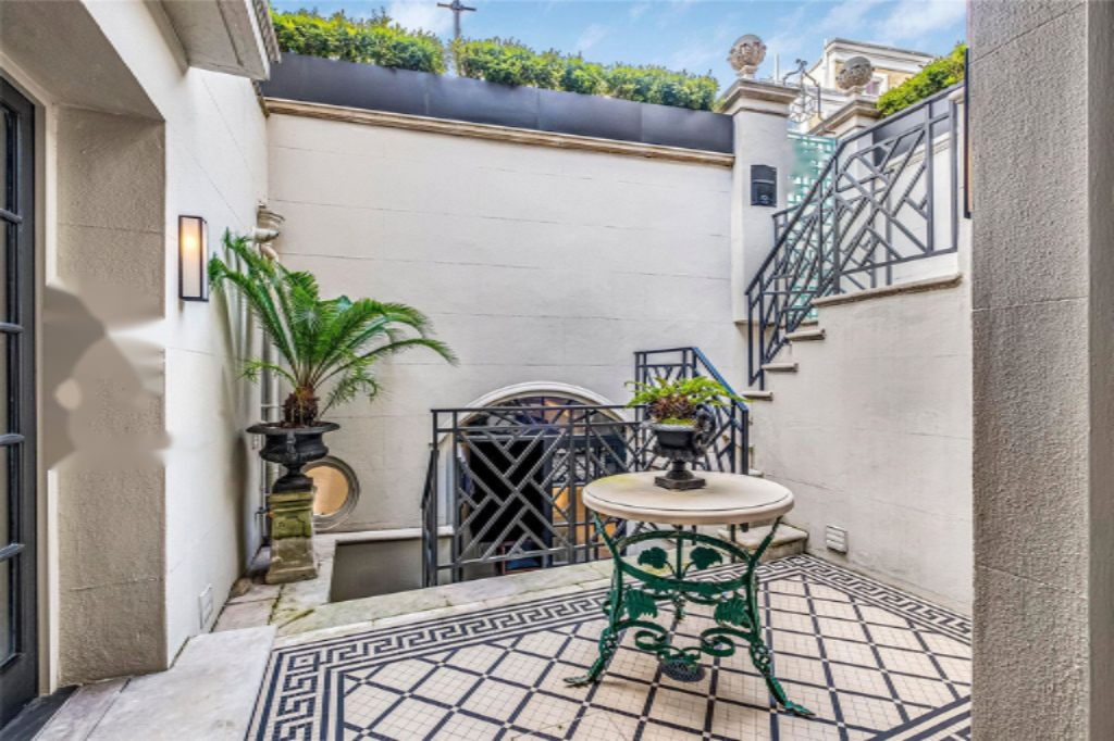 Квартира в Лондоне, Великобритания, 96 м² - фото 2