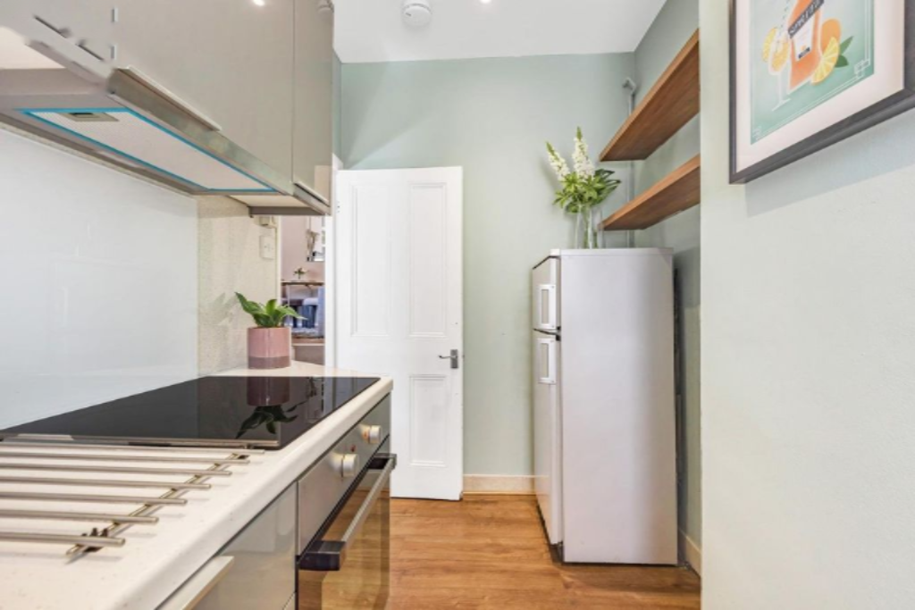 Квартира в Лондоне, Великобритания, 54 м² - фото 2