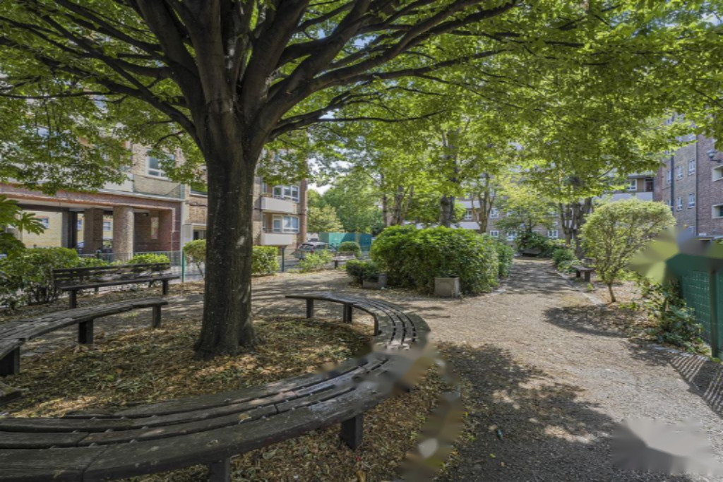 Квартира в Лондоне, Великобритания, 48 м² - фото 2