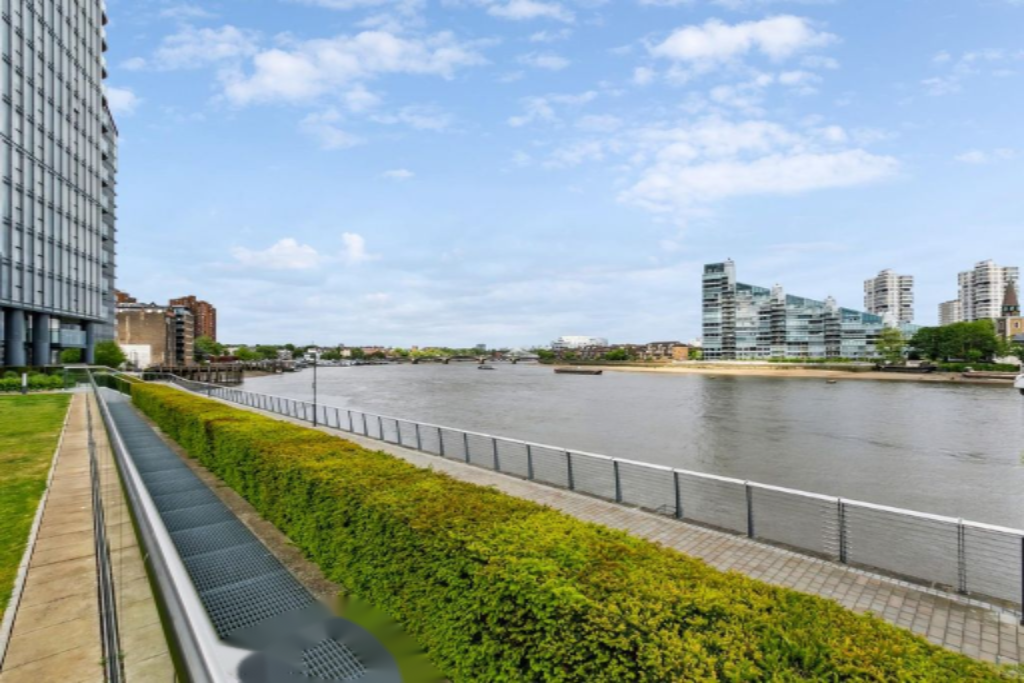 Квартира в Лондоне, Великобритания, 138 м² - фото 2