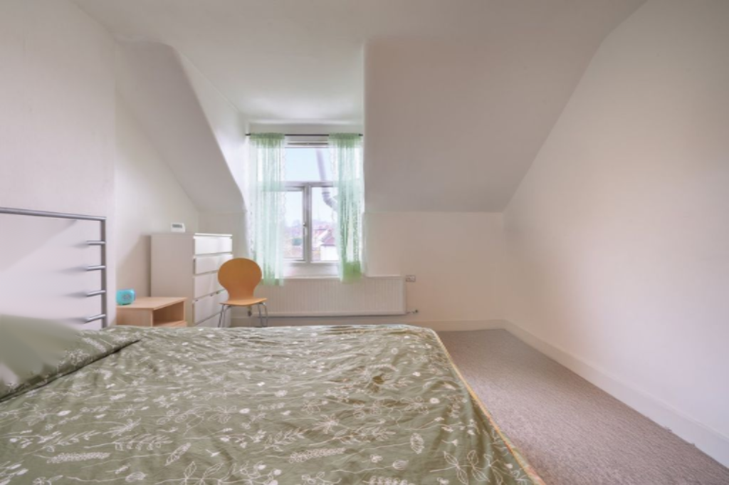 Квартира в Лондоне, Великобритания, 80 м² - фото 2