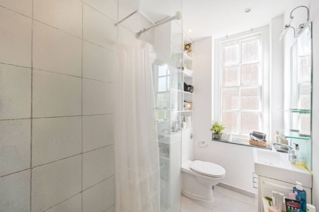 Квартира в Лондоне, Великобритания, 60 м² - фото 2