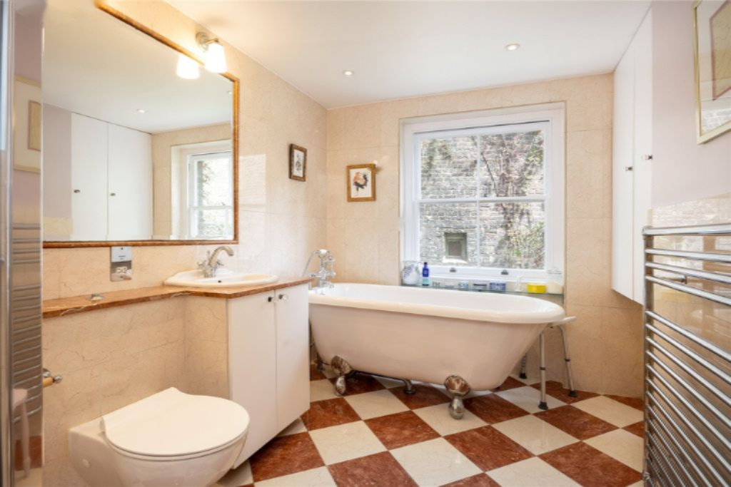 Квартира в Лондоне, Великобритания, 89 м² - фото 2