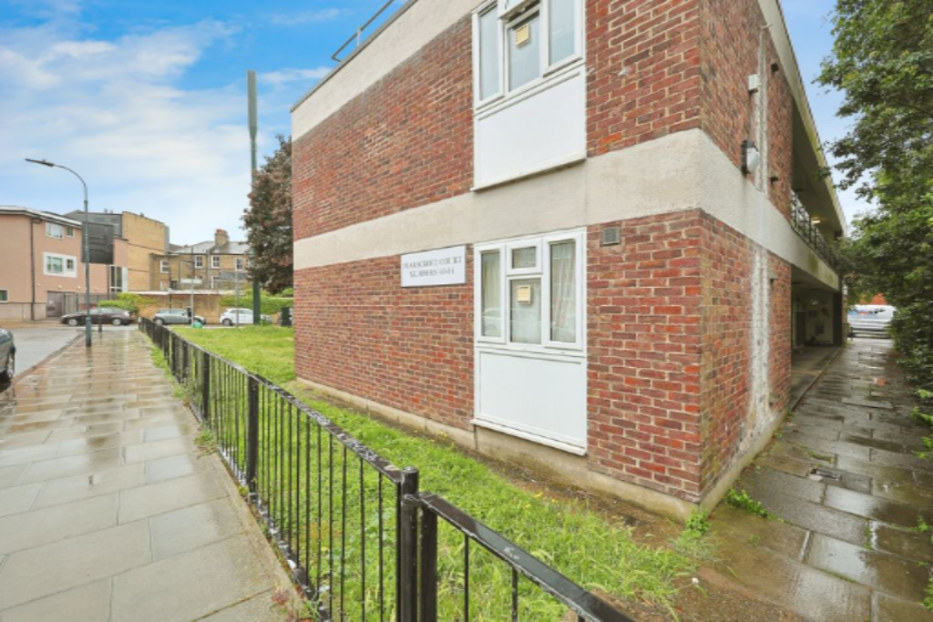 Квартира в Лондоне, Великобритания, 31 м² - фото 2