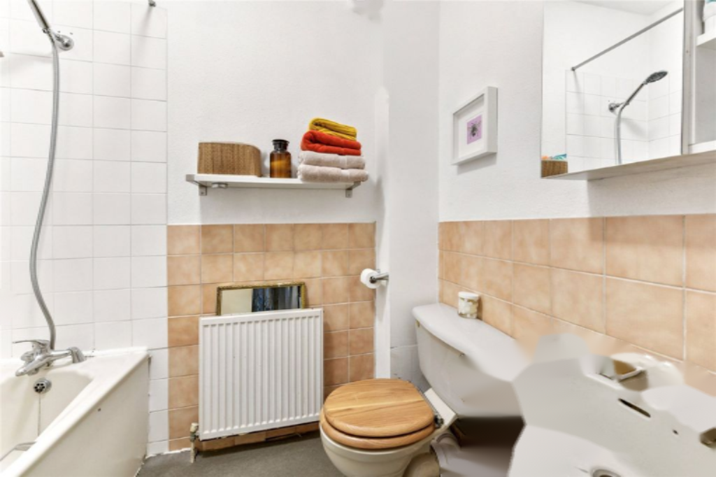 Квартира в Лондоне, Великобритания, 34 м² - фото 2