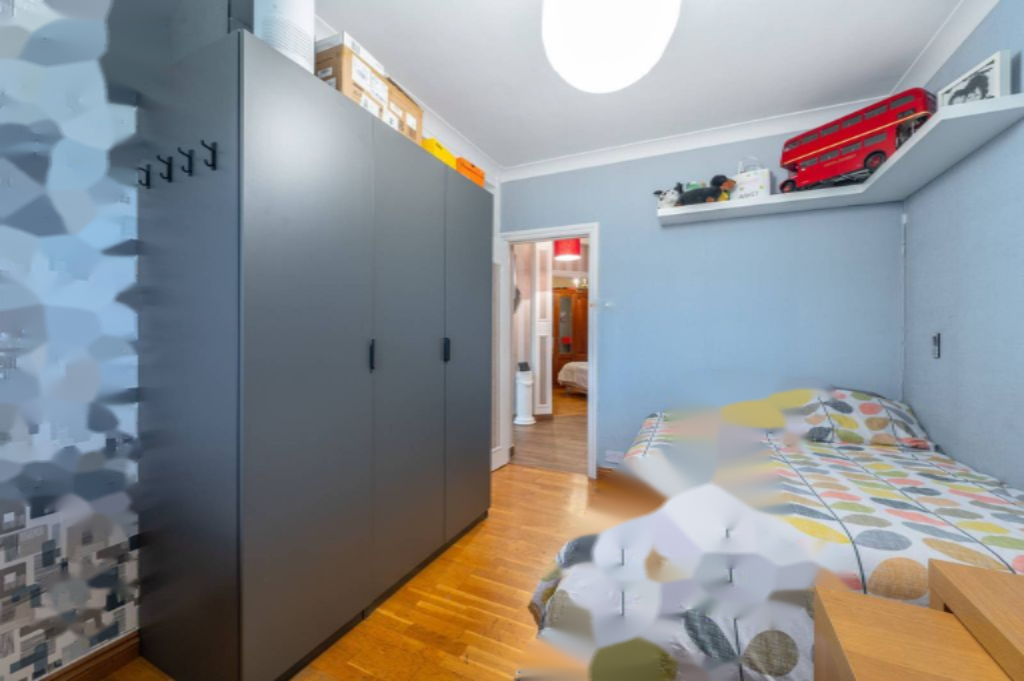 Квартира в Лондоне, Великобритания, 55 м² - фото 2