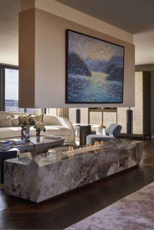 Квартира в Лондоне, Великобритания, 194 м² - фото 2