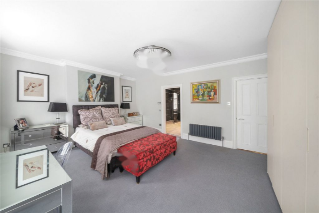 Квартира в Лондоне, Великобритания, 249 м² - фото 2