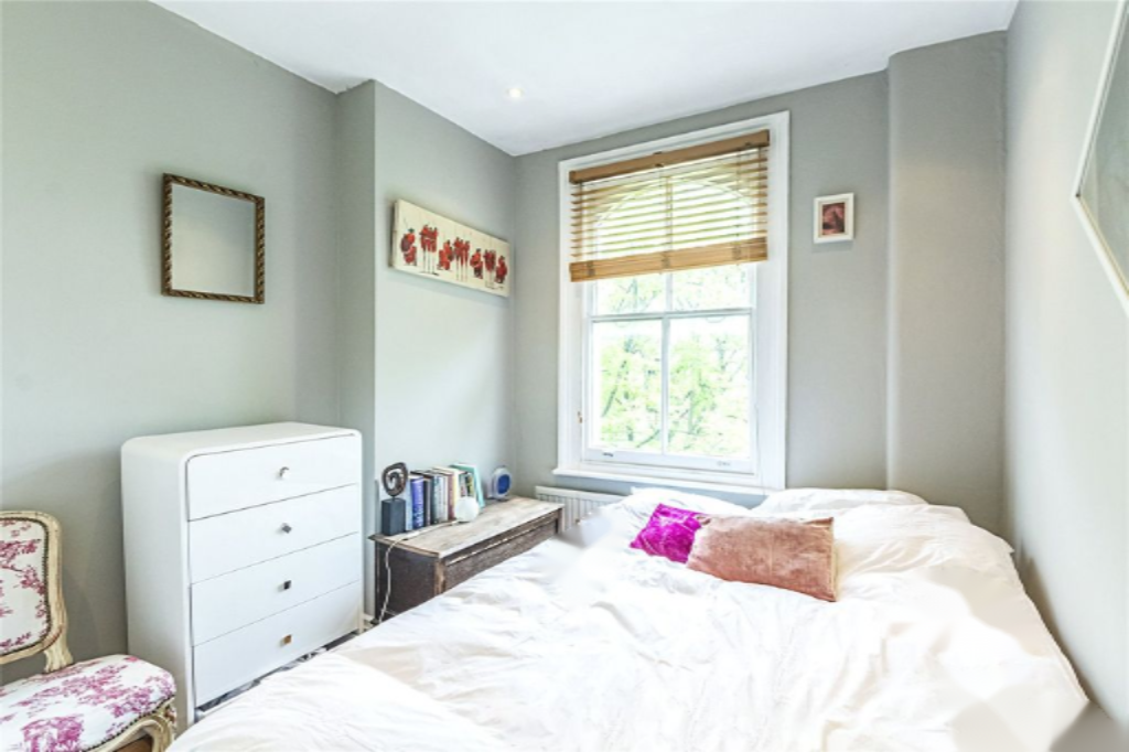 Квартира в Лондоне, Великобритания, 34 м² - фото 2