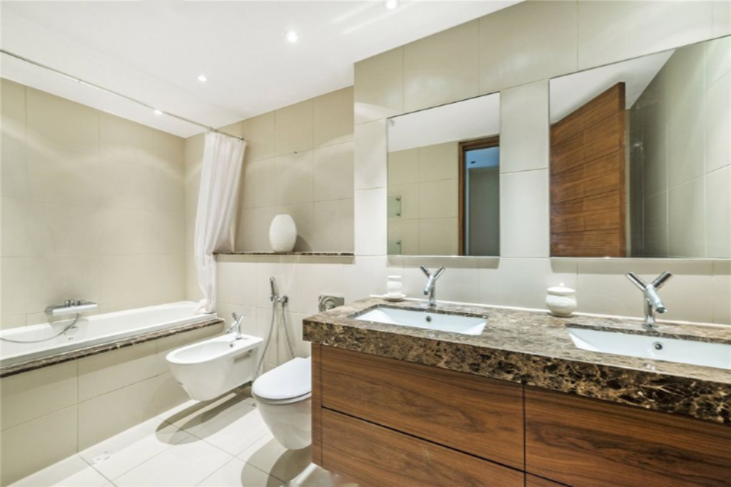 Квартира в Лондоне, Великобритания, 91 м² - фото 2