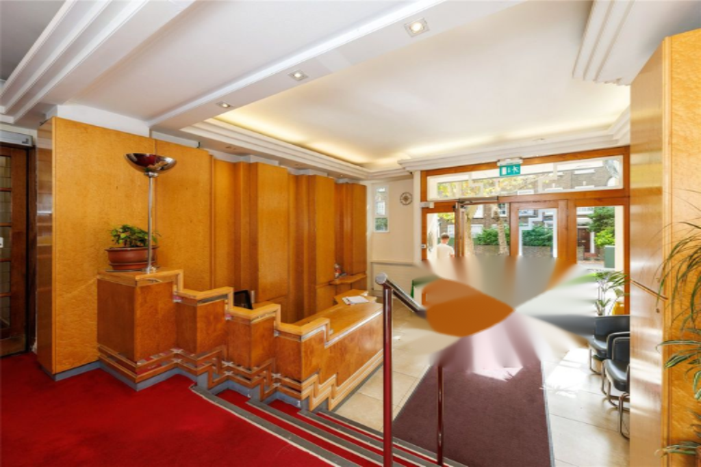 Квартира в Лондоне, Великобритания, 25 м² - фото 2