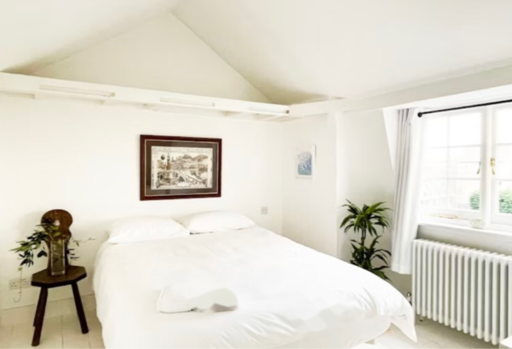 Квартира в Лондоне, Великобритания, 15 м² - фото 2